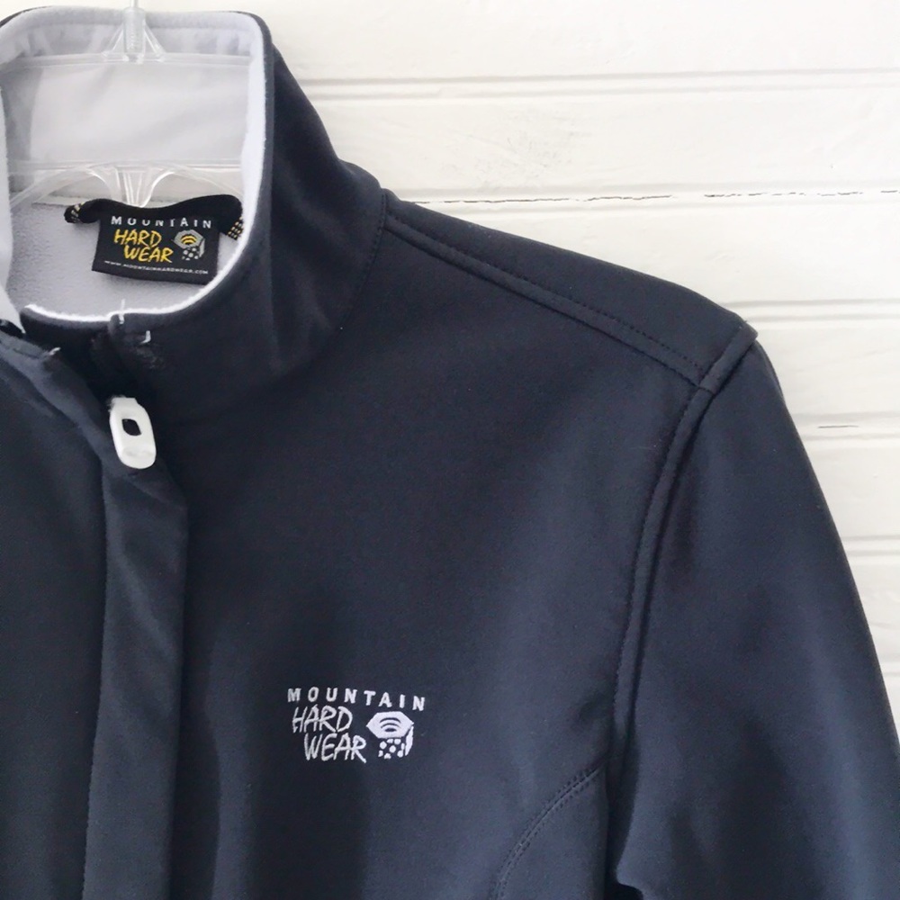 MOUNTAIN HARDWEAR jacket
